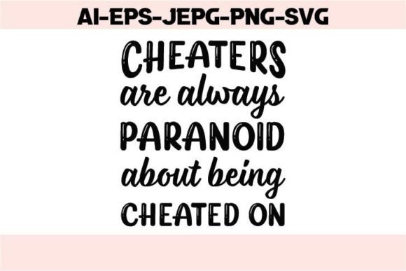 Cheaters Are Always Paranoid: A Designer’s Review