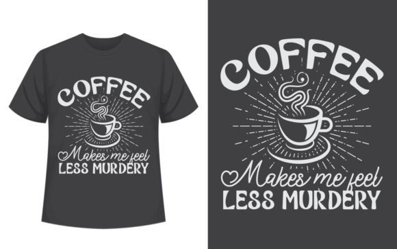 Coffee Makes Me Coffee: A Designer’s Review