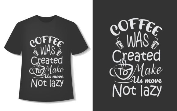 Coffee Was Created: A Designer’s Review