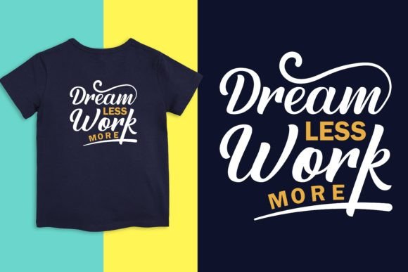 Dream Less Work More: A Designer’s Embroidery Review