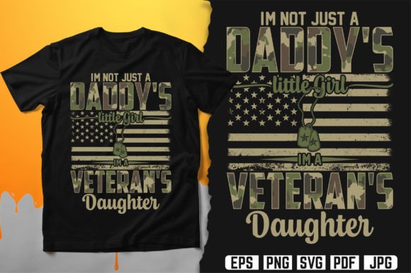 Evaluating the Veteran’s Daughter Embroidery Design