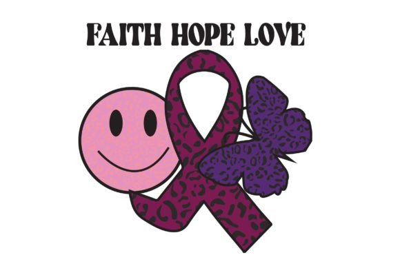 Faith Hope Love: A Designer’s Review for Embroidery