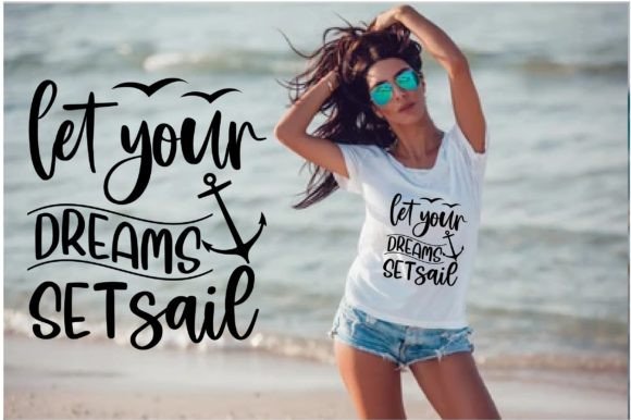 Let Your Dreams Set Sail: A Designer’s Review