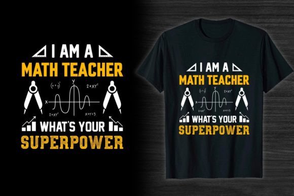 Math Teacher: A Designer’s Take on Embroidery Suitability