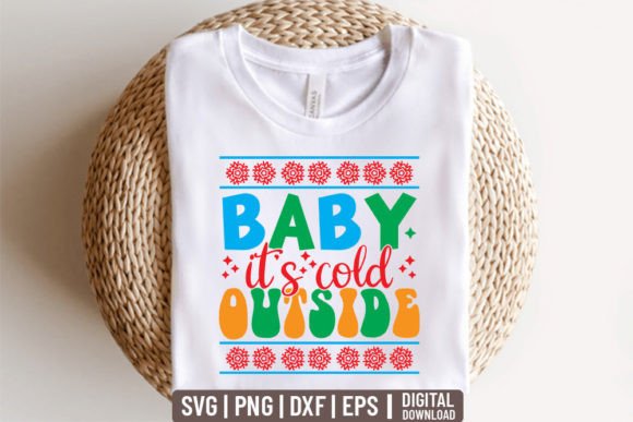 Retro Charm: Reviewing Baby It’s Cold Outside
