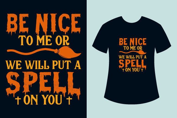Review: Best Halloween T-shirt Designs for Stitchers