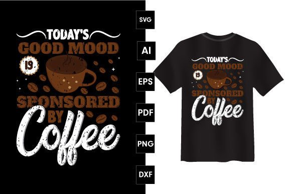 Review: Today’s Good Mood is Sponsored by Coffee