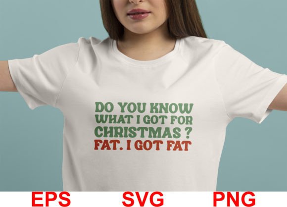 Reviewing Do You Know What I Got for Christmas