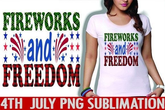 Reviewing Fireworks and Freedom Sublimation for Stitch