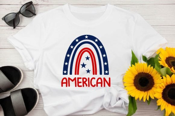 Reviewing the American Typography Design for Real Embroidery Projects