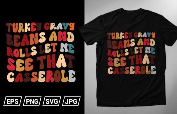 Reviewing the Turkey Thanksgiving T-Shirt Design