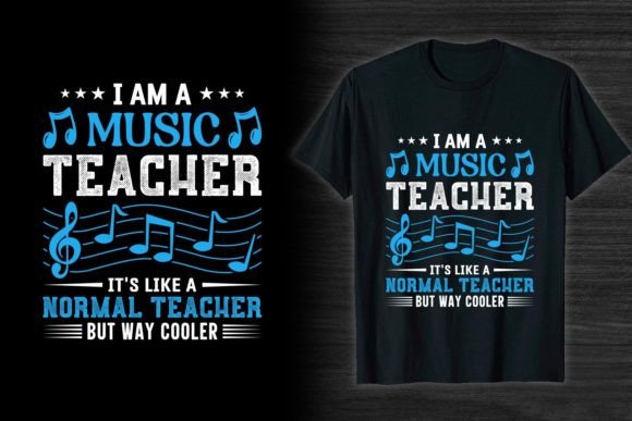 Stitching the Beat: A Designer’s Take on Music Teacher