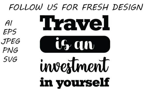 Stitching the Journey: Reviewing Travel is an Investment in Yourself