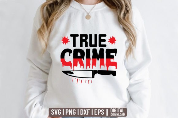 True Crime: A Designer’s Take on Bold Embroidery