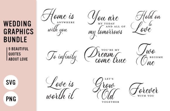 Wedding Love Quotes: A Designer’s Real-World Review