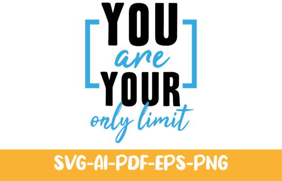 You Are Your Only Limit: A Designer’s Review